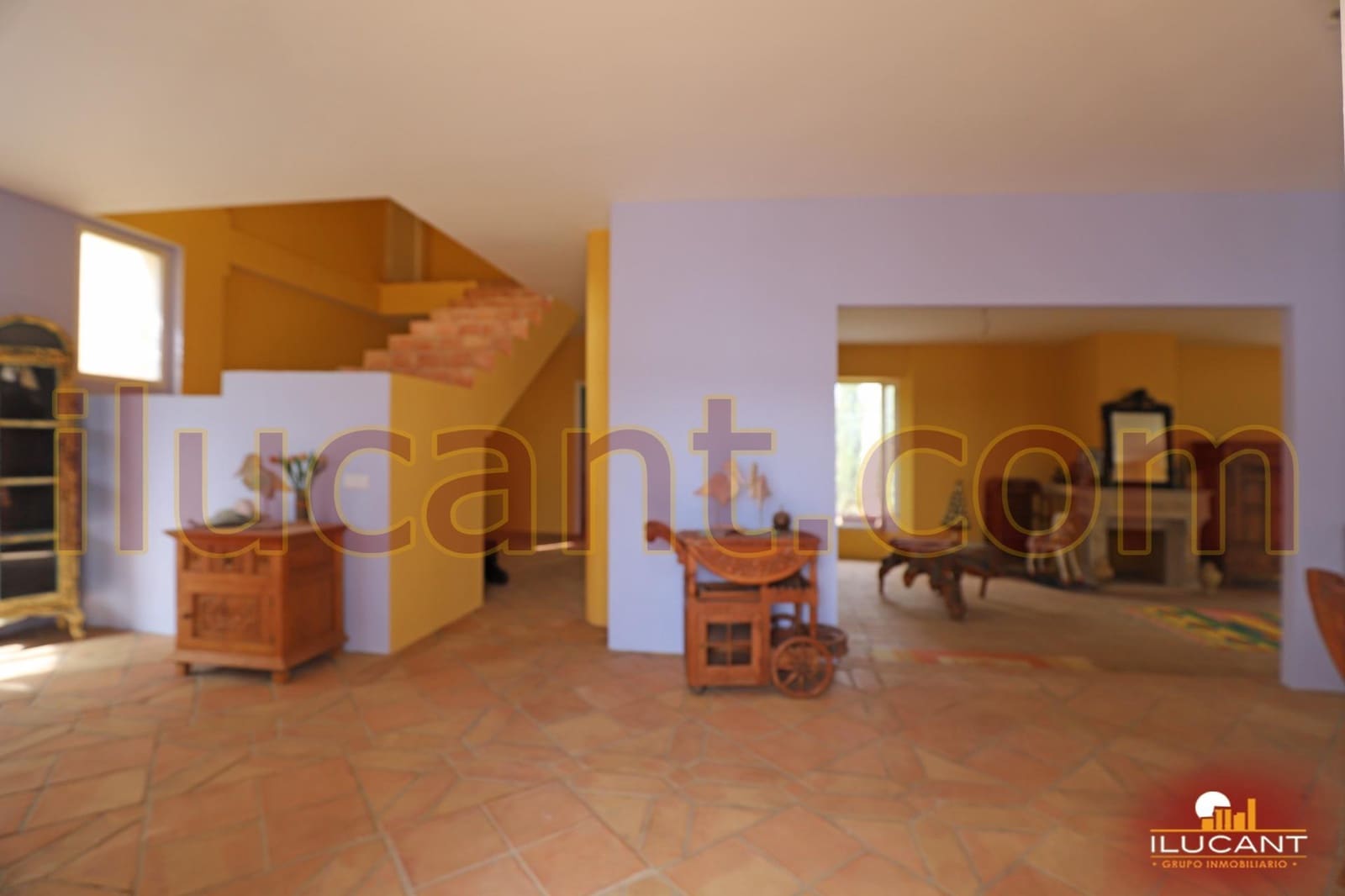 4 slaapkamer Villa te koop in Muchamiel / Mutxamel met garage - € 499.000 (Ref: 9114705)