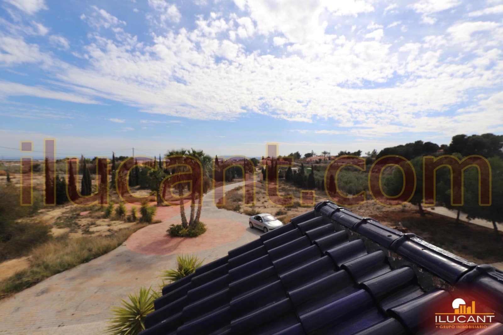 4 slaapkamer Villa te koop in Muchamiel / Mutxamel met garage - € 499.000 (Ref: 9114705)