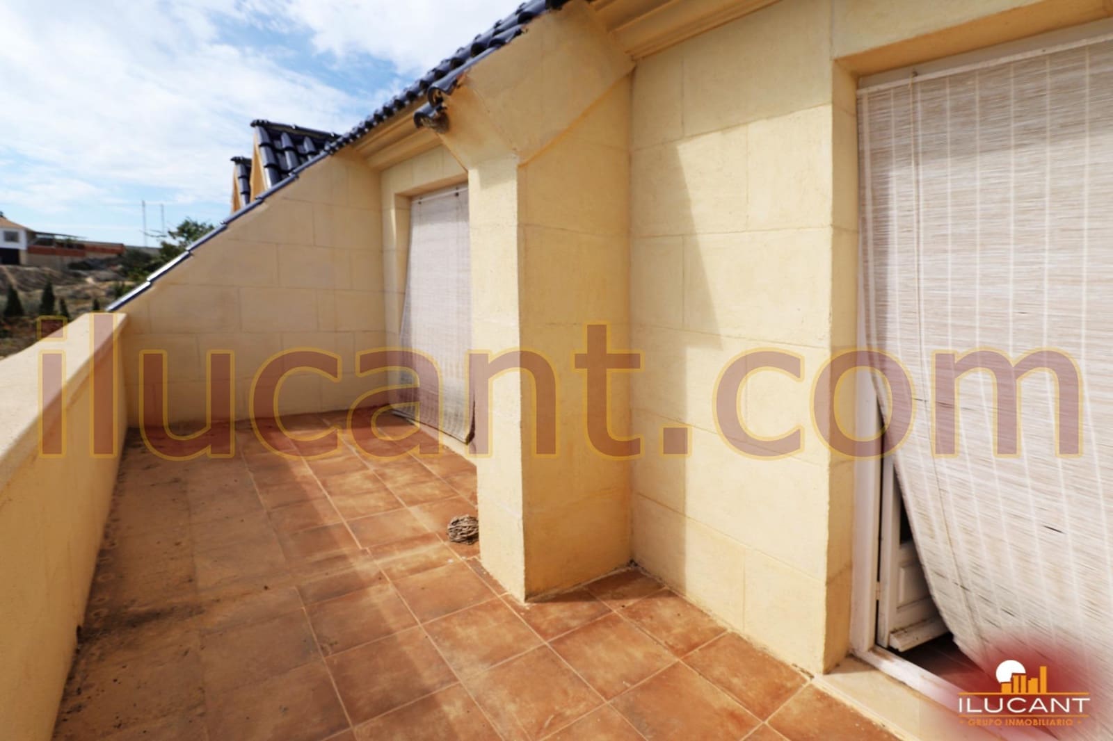 4 slaapkamer Villa te koop in Muchamiel / Mutxamel met garage - € 499.000 (Ref: 9114705)