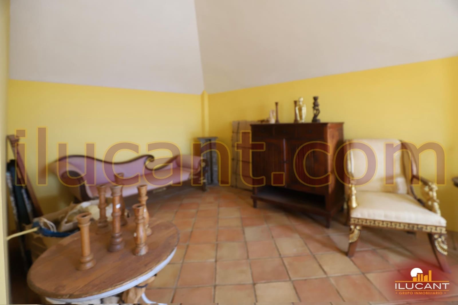 4 slaapkamer Villa te koop in Muchamiel / Mutxamel met garage - € 499.000 (Ref: 9114705)