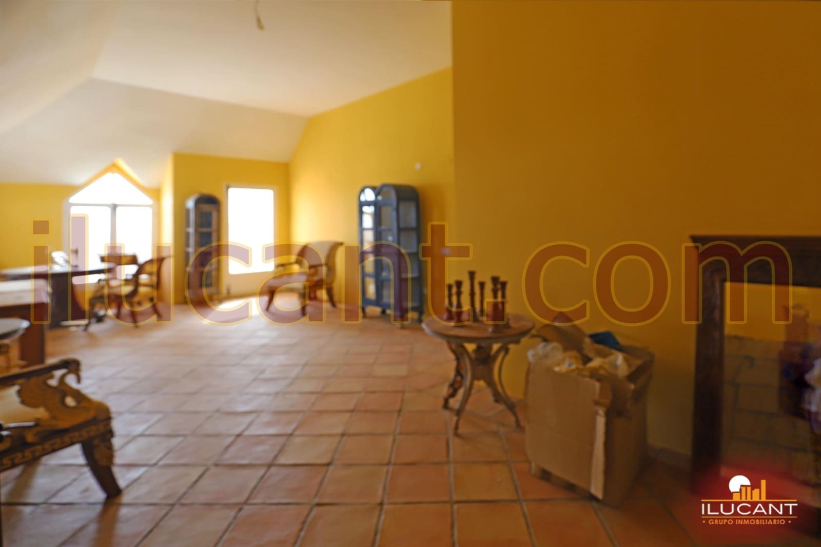 4 slaapkamer Villa te koop in Muchamiel / Mutxamel met garage - € 499.000 (Ref: 9114705)