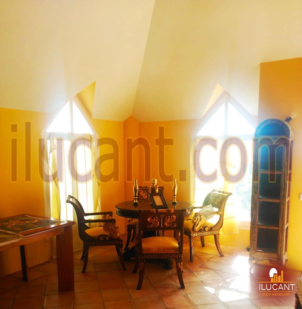 4 slaapkamer Villa te koop in Muchamiel / Mutxamel met garage - € 499.000 (Ref: 9114705)