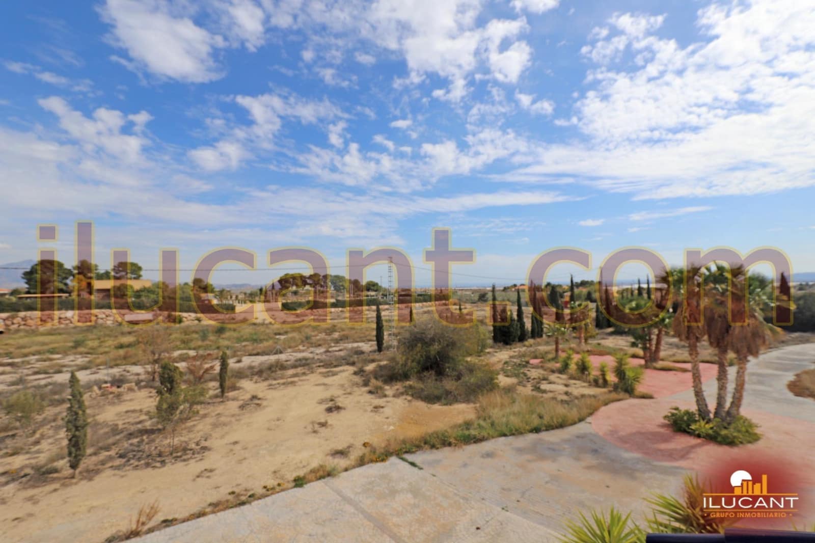 4 slaapkamer Villa te koop in Muchamiel / Mutxamel met garage - € 499.000 (Ref: 9114705)