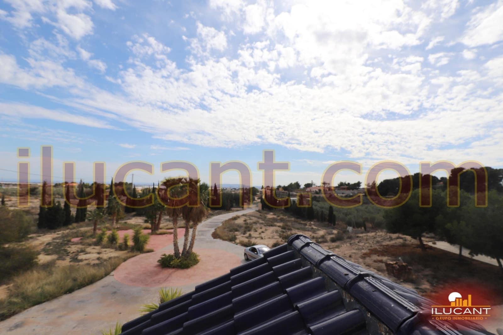 4 slaapkamer Villa te koop in Muchamiel / Mutxamel met garage - € 499.000 (Ref: 9114705)