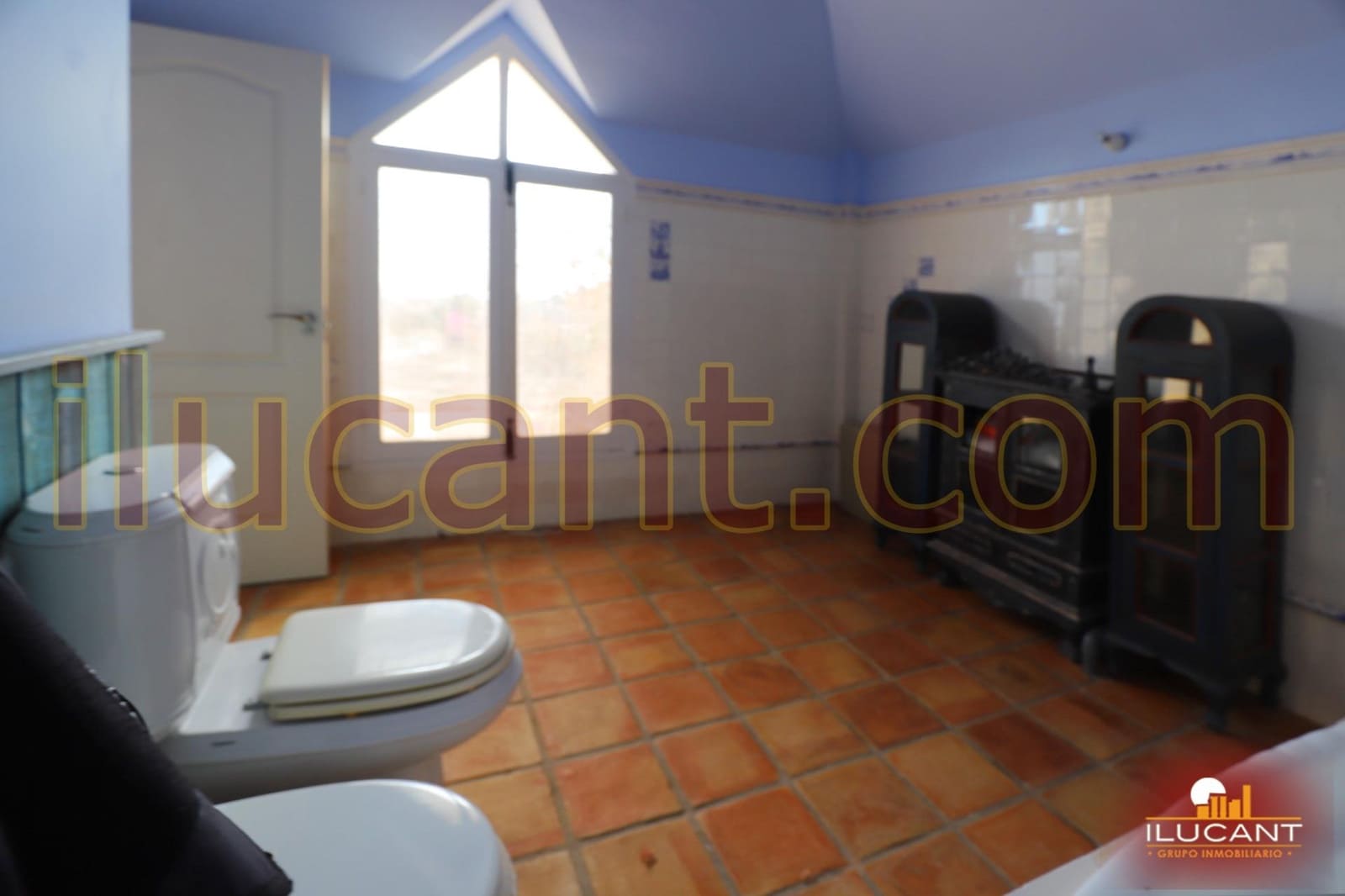 4 slaapkamer Villa te koop in Muchamiel / Mutxamel met garage - € 499.000 (Ref: 9114705)