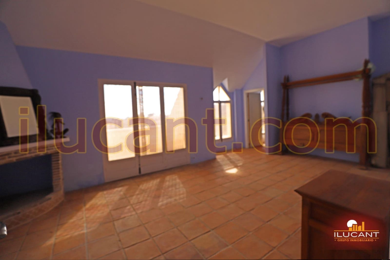 4 slaapkamer Villa te koop in Muchamiel / Mutxamel met garage - € 499.000 (Ref: 9114705)