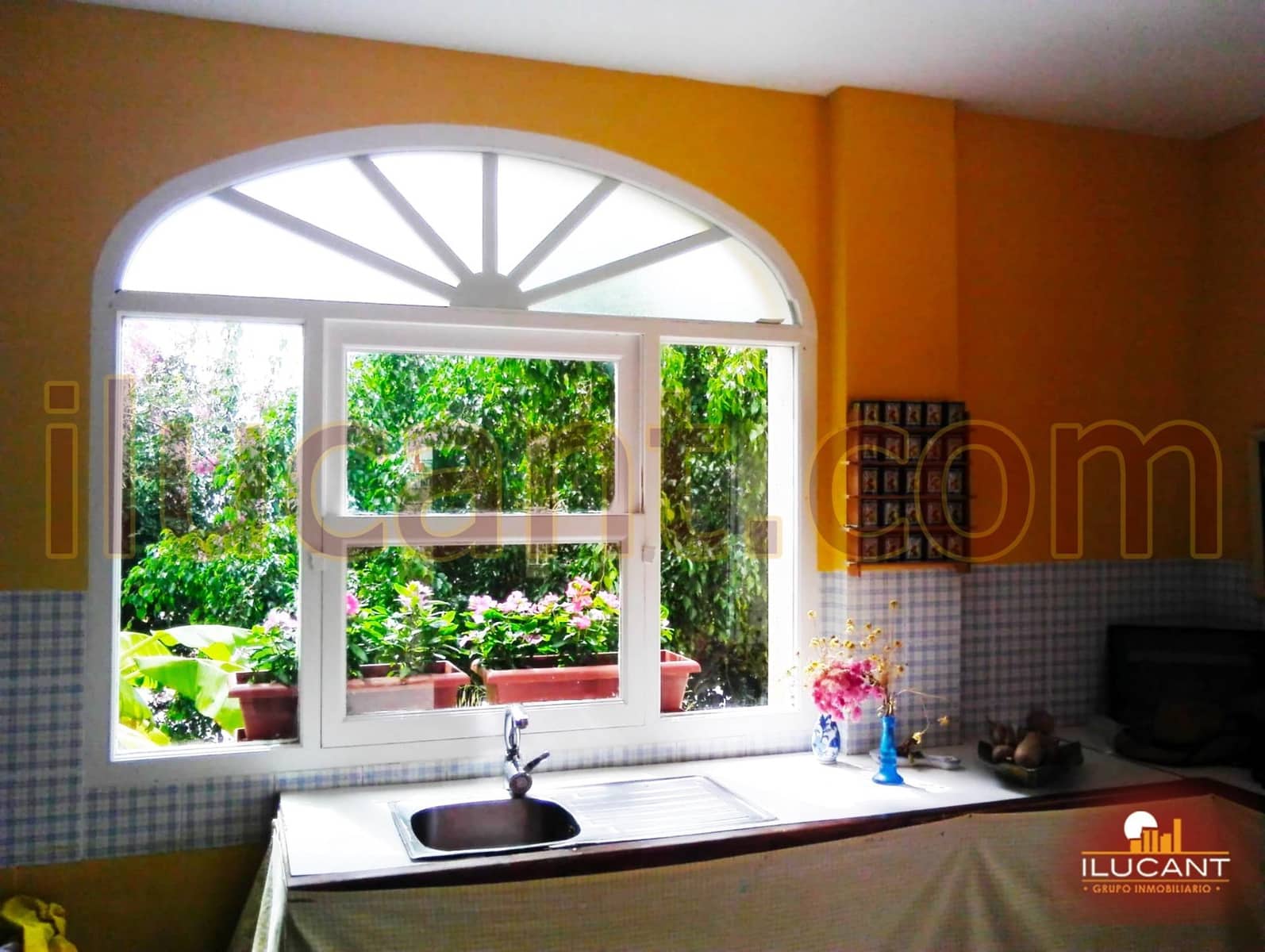 4 slaapkamer Villa te koop in Muchamiel / Mutxamel met garage - € 499.000 (Ref: 9114705)