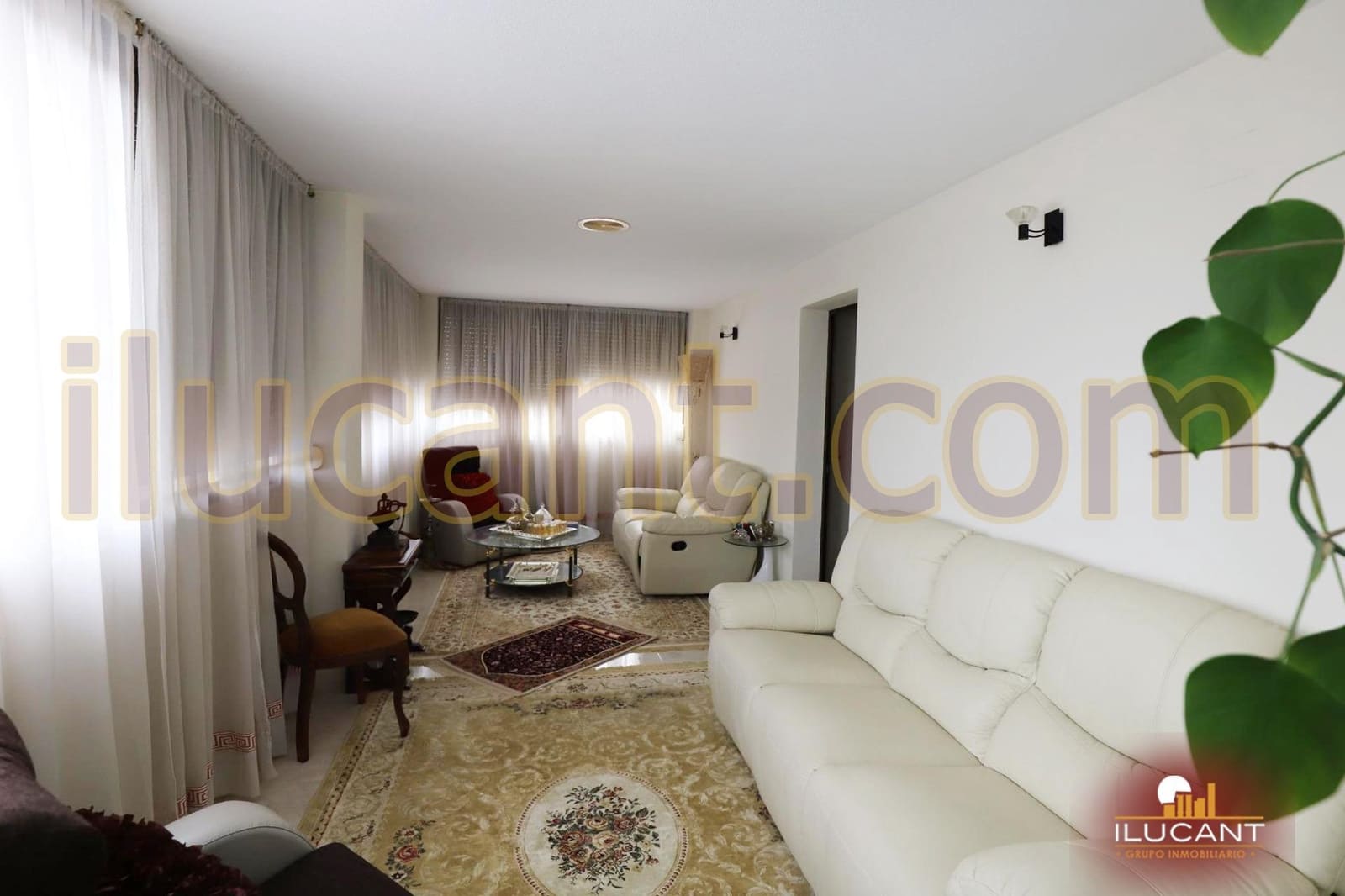 7 quarto Moradia para venda em Muchamiel / Mutxamel com piscina garagem - 540 000 € (Ref: 9114707)