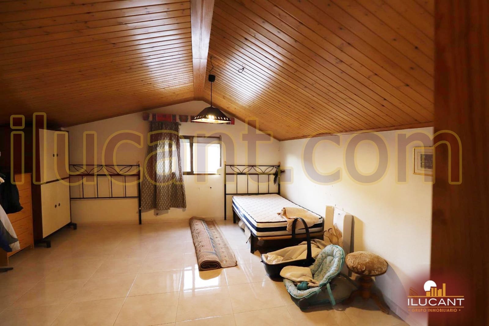 7 quarto Moradia para venda em Muchamiel / Mutxamel com piscina garagem - 540 000 € (Ref: 9114707)
