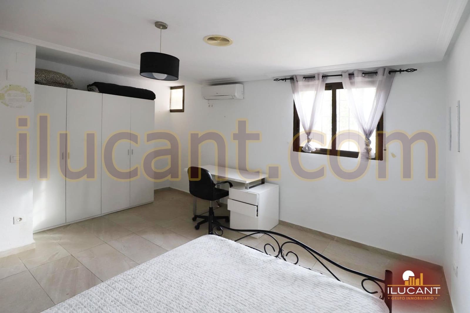 7 quarto Moradia para venda em Muchamiel / Mutxamel com piscina garagem - 540 000 € (Ref: 9114707)