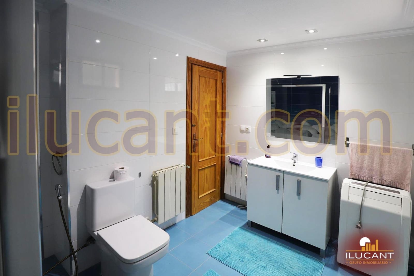 7 quarto Moradia para venda em Muchamiel / Mutxamel com piscina garagem - 540 000 € (Ref: 9114707)