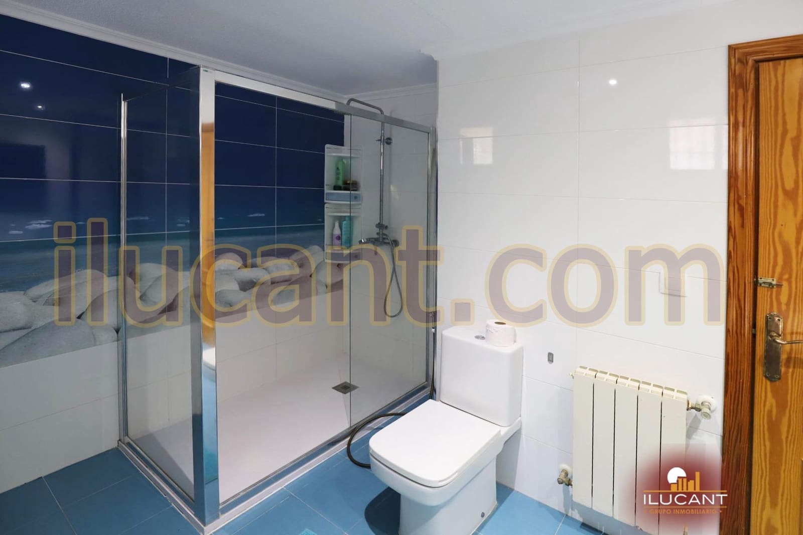 7 quarto Moradia para venda em Muchamiel / Mutxamel com piscina garagem - 540 000 € (Ref: 9114707)