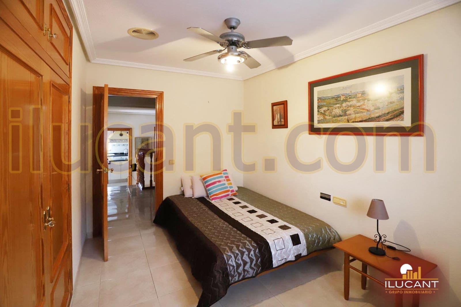 7 quarto Moradia para venda em Muchamiel / Mutxamel com piscina garagem - 540 000 € (Ref: 9114707)