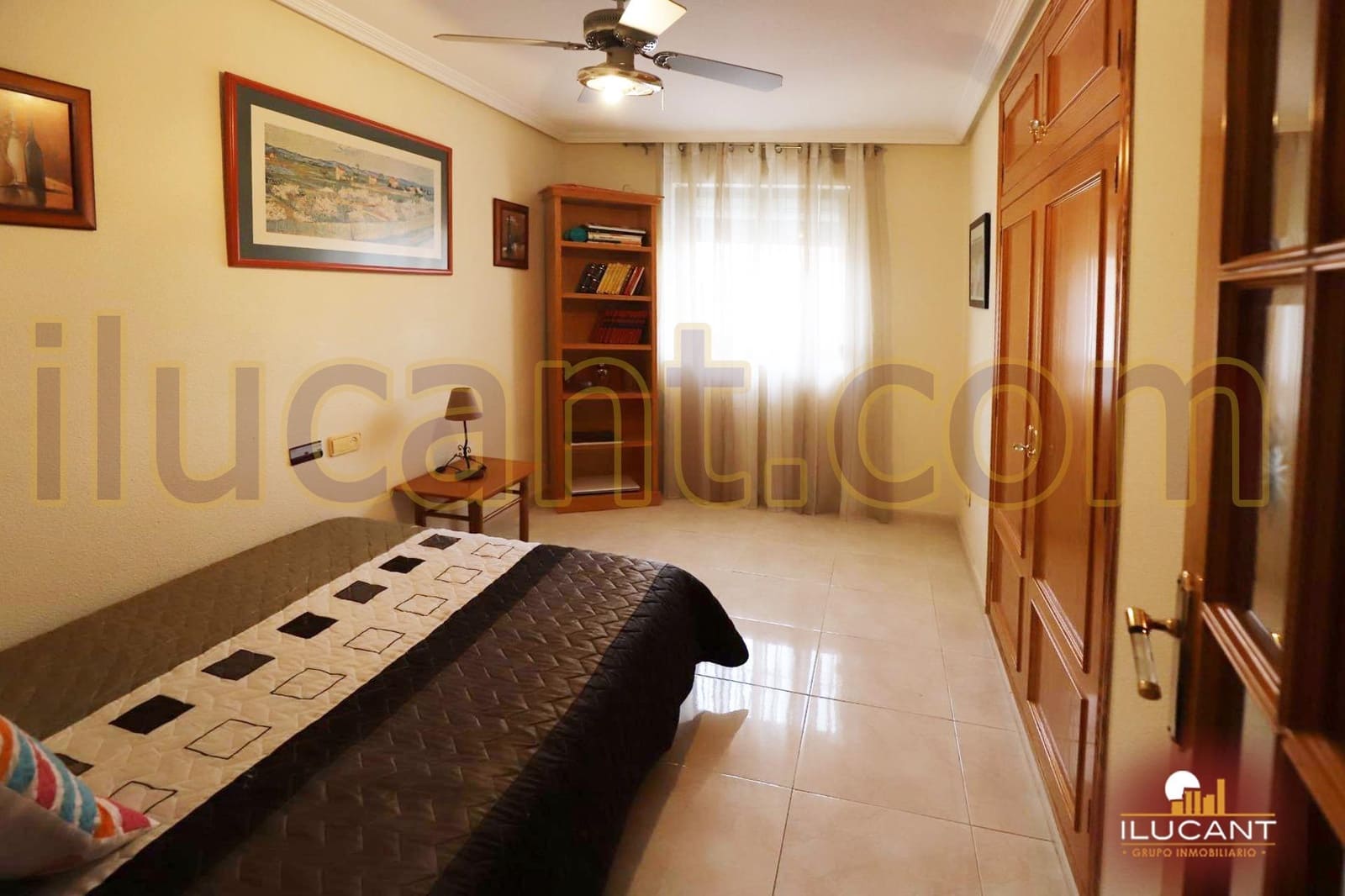 7 quarto Moradia para venda em Muchamiel / Mutxamel com piscina garagem - 540 000 € (Ref: 9114707)
