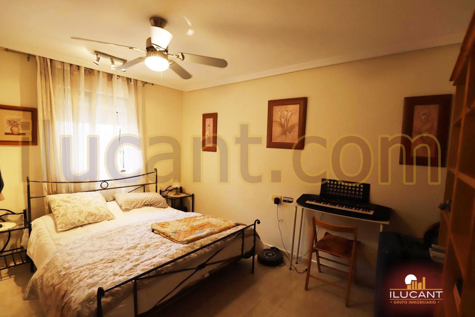 7 quarto Moradia para venda em Muchamiel / Mutxamel com piscina garagem - 540 000 € (Ref: 9114707)