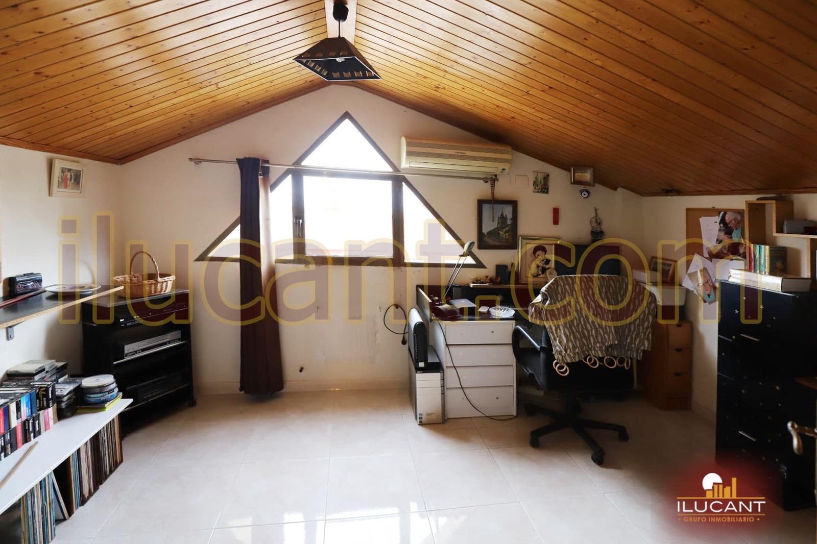 7 quarto Moradia para venda em Muchamiel / Mutxamel com piscina garagem - 540 000 € (Ref: 9114707)