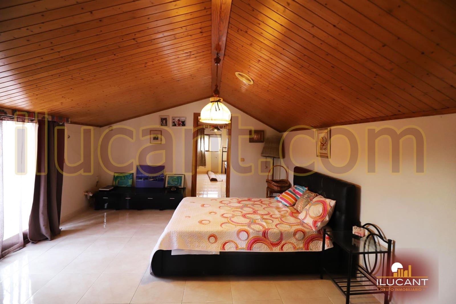 7 quarto Moradia para venda em Muchamiel / Mutxamel com piscina garagem - 540 000 € (Ref: 9114707)