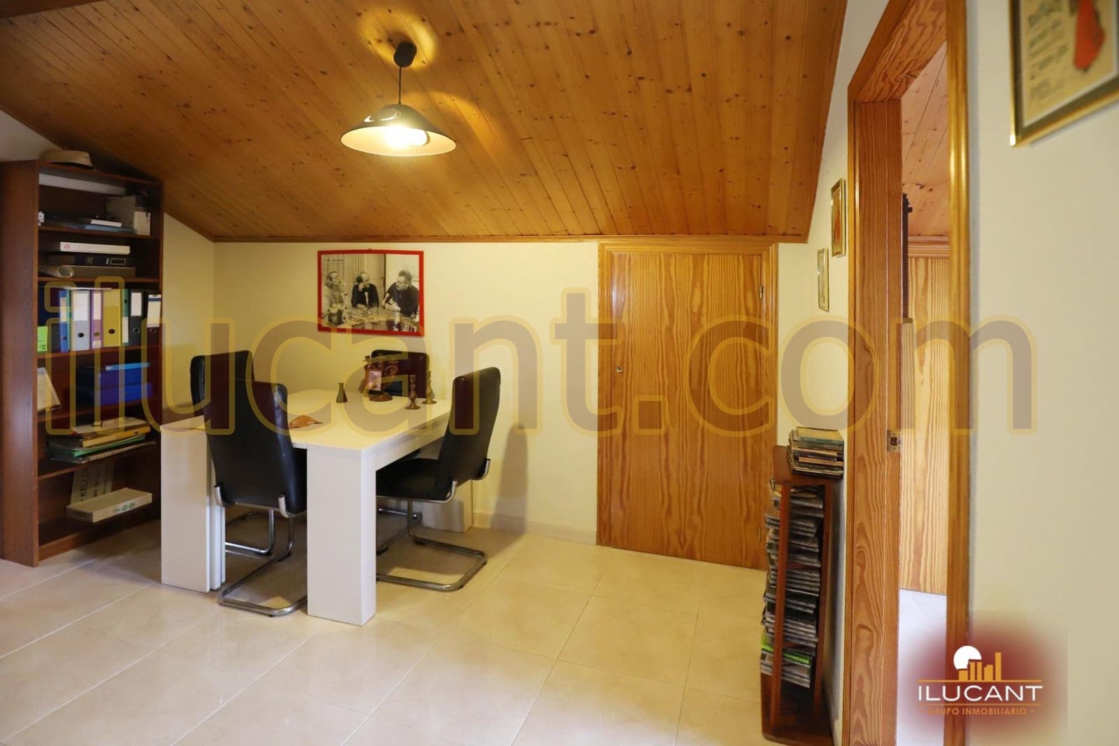 7 quarto Moradia para venda em Muchamiel / Mutxamel com piscina garagem - 540 000 € (Ref: 9114707)