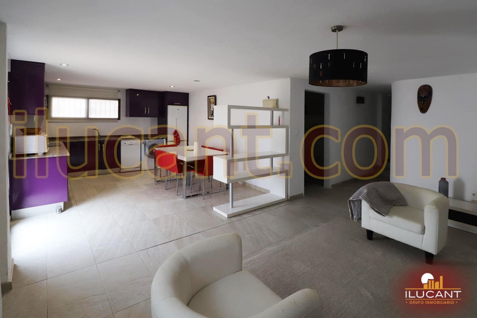 7 quarto Moradia para venda em Muchamiel / Mutxamel com piscina garagem - 540 000 € (Ref: 9114707)