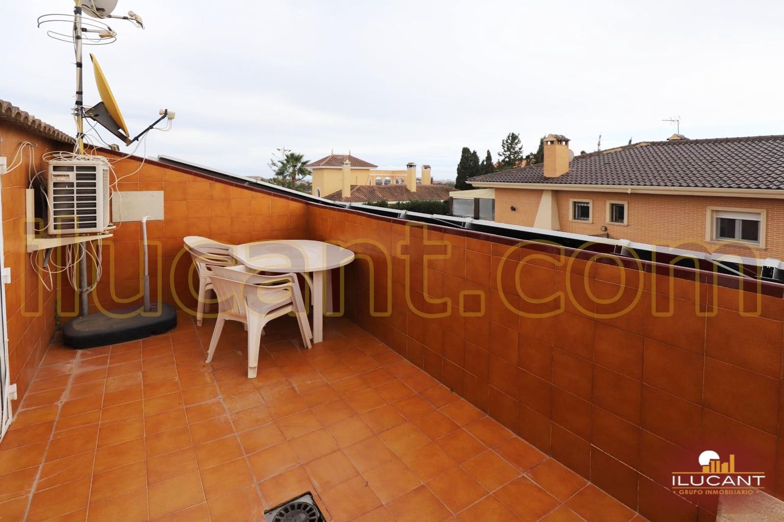 7 quarto Moradia para venda em Muchamiel / Mutxamel com piscina garagem - 540 000 € (Ref: 9114707)