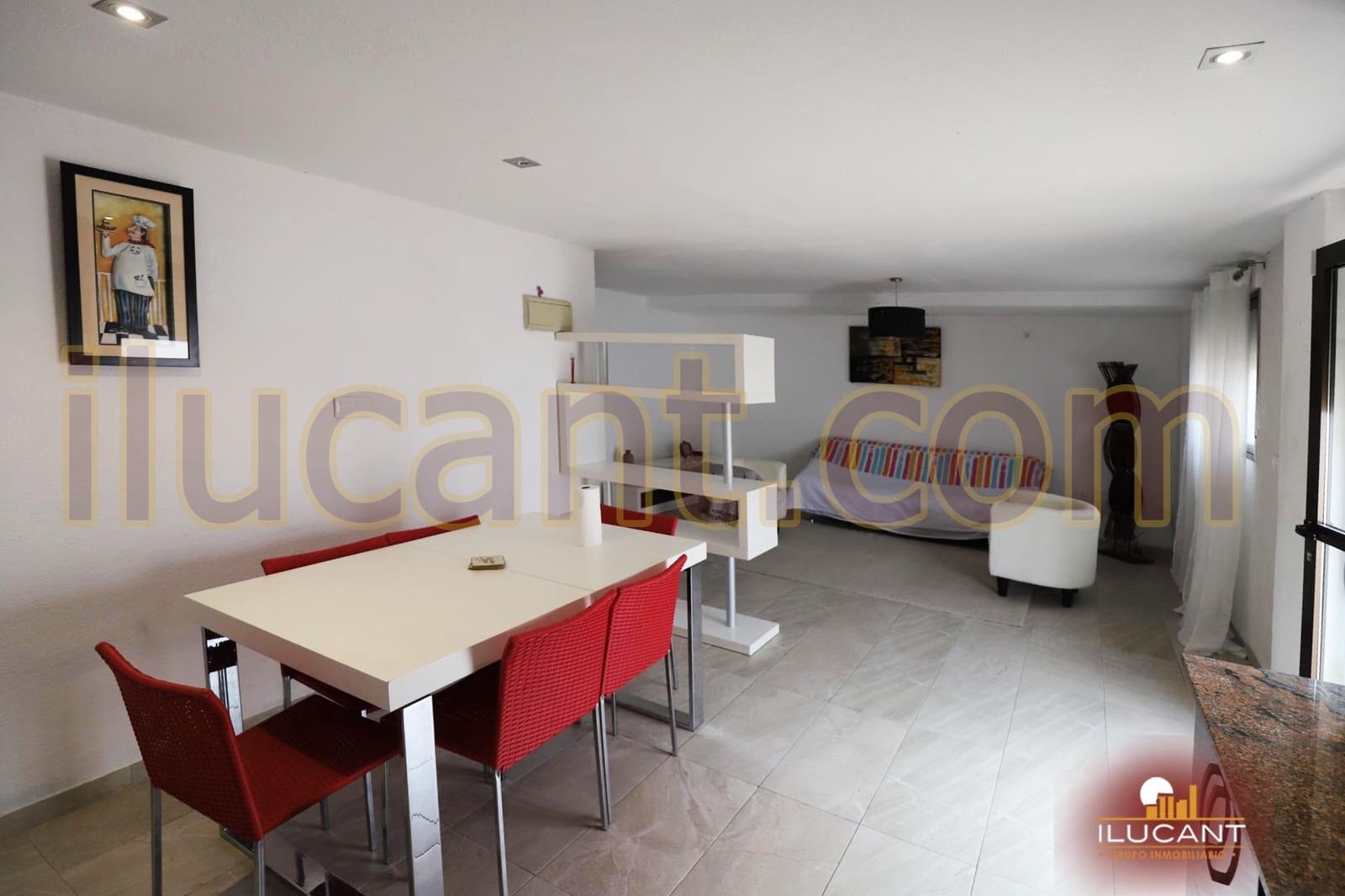 7 quarto Moradia para venda em Muchamiel / Mutxamel com piscina garagem - 540 000 € (Ref: 9114707)