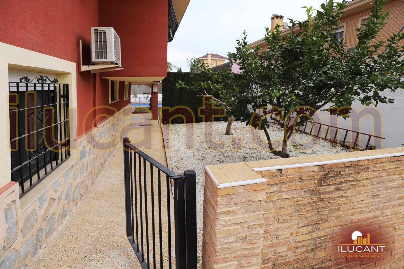 7 quarto Moradia para venda em Muchamiel / Mutxamel com piscina garagem - 540 000 € (Ref: 9114707)