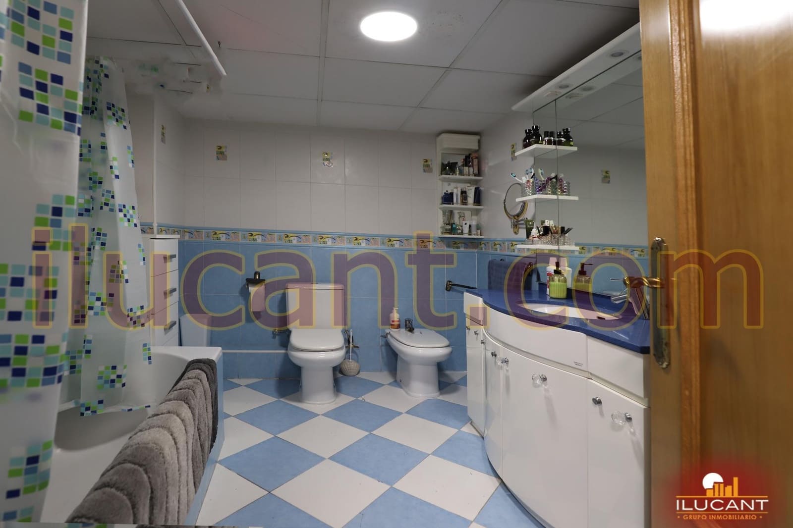 3 soverom Leilighet til salgs i Alicante by - € 160 000 (Ref: 9114709)