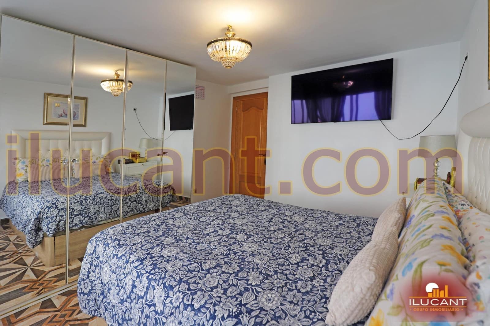 3 soverom Leilighet til salgs i Alicante by - € 160 000 (Ref: 9114709)