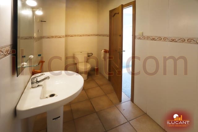 Kommersiell till salu i Alicante stad - 110 000 € (Ref: 9114721)