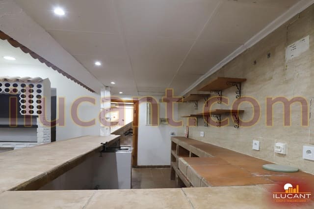 Erhverv til salg i Mercado, Alicante by - € 117.000 (Ref: 9114723)