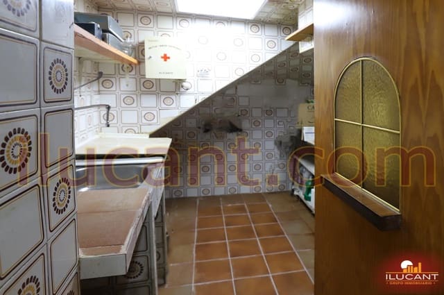 Erhverv til salg i Mercado, Alicante by - € 117.000 (Ref: 9114723)