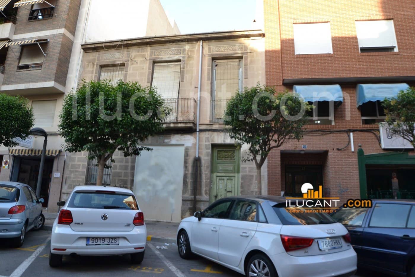 Finca/Hus på landet till salu i Alicante stad - 520 000 € (Ref: 9114745)