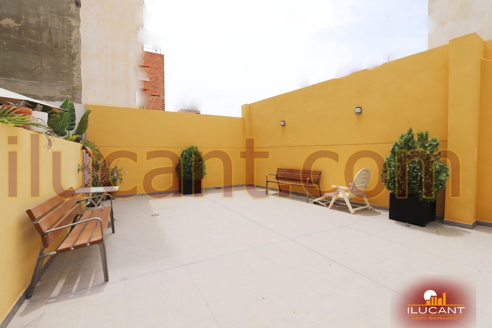 1 soveværelse Studio til salg i Alicante by med swimmingpool - € 179.000 (Ref: 9126708)