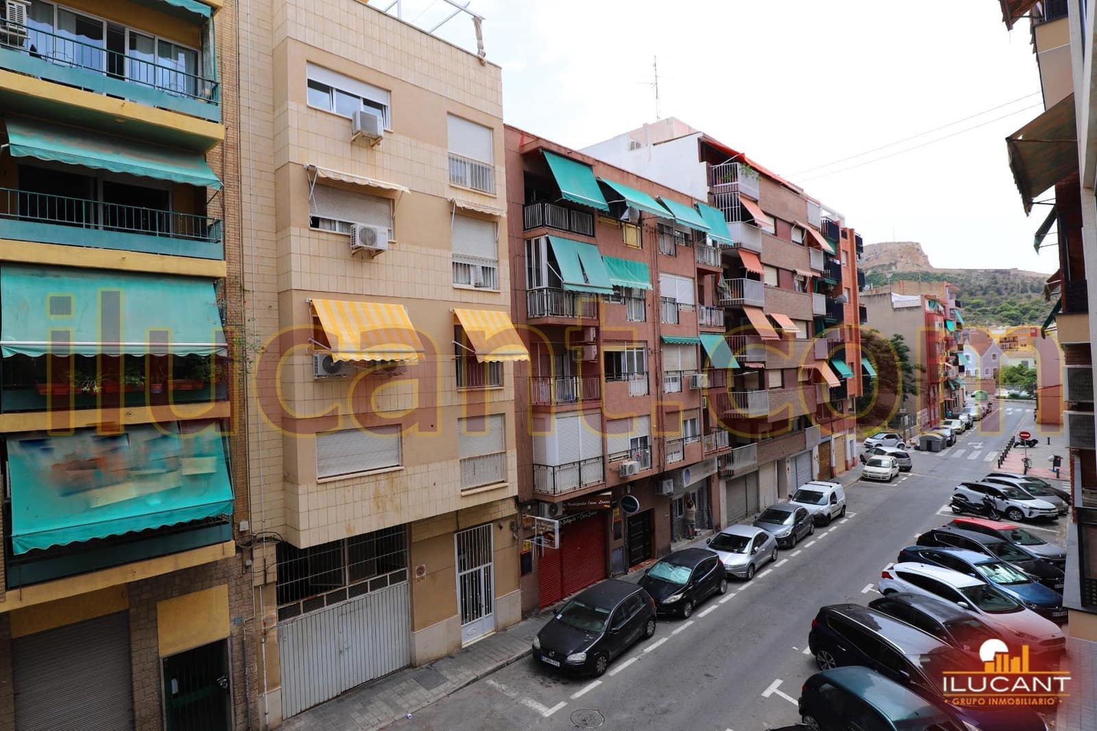 1 soveværelse Studio til salg i Alicante by med swimmingpool - € 179.000 (Ref: 9126708)