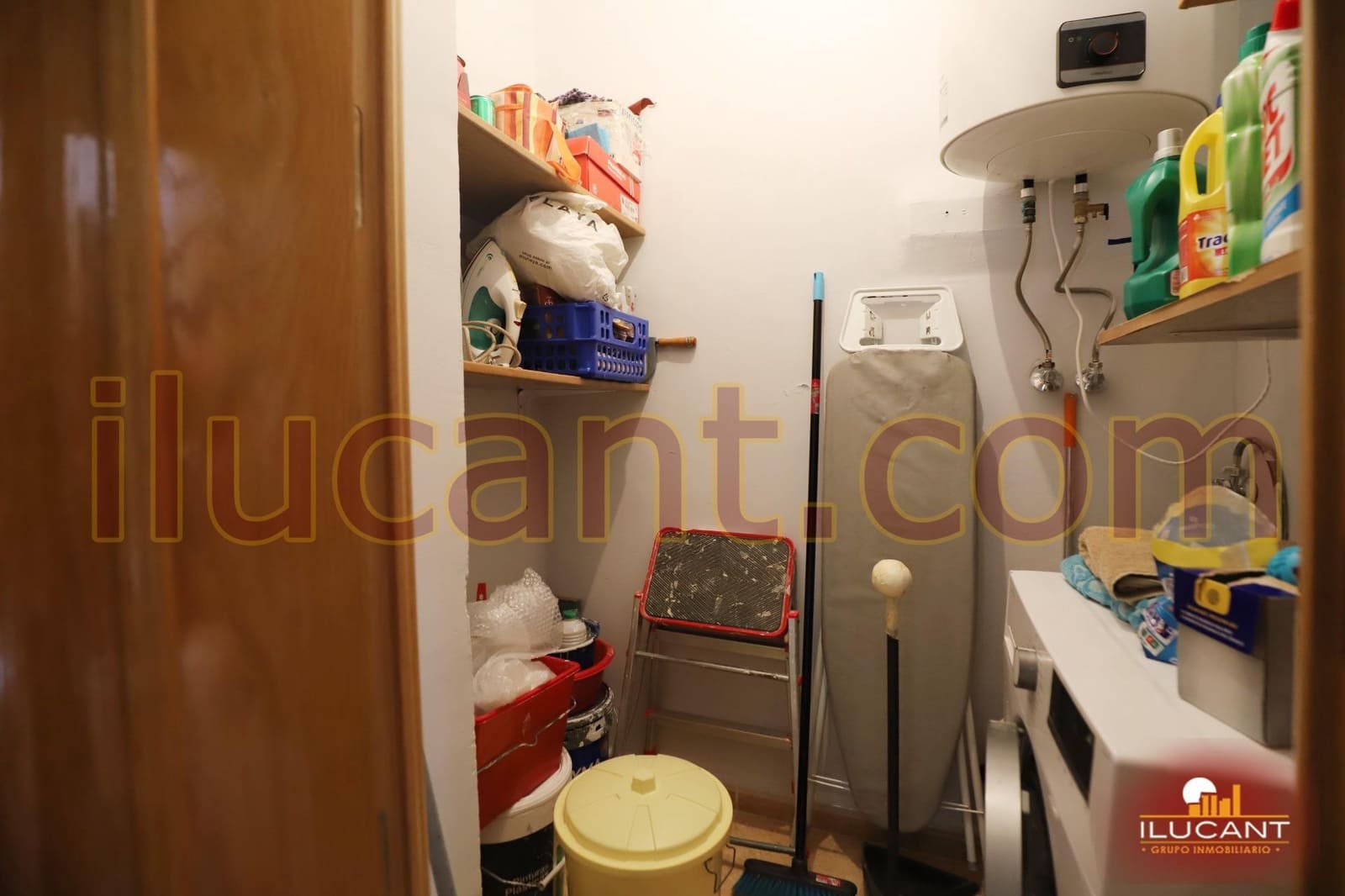 3 makuuhuone Asunto myytävänä paikassa Alicante kaupunki - 209 000 € (Ref: 9149173)