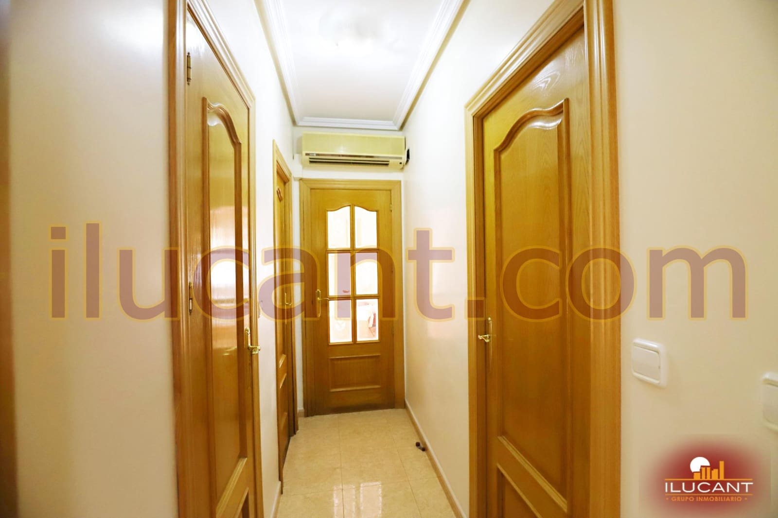 3 makuuhuone Asunto myytävänä paikassa Alicante kaupunki - 209 000 € (Ref: 9149173)