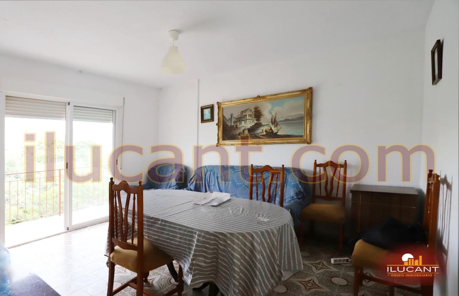 3 soverom Leilighet til salgs i Alicante by - € 129 500 (Ref: 9151851)