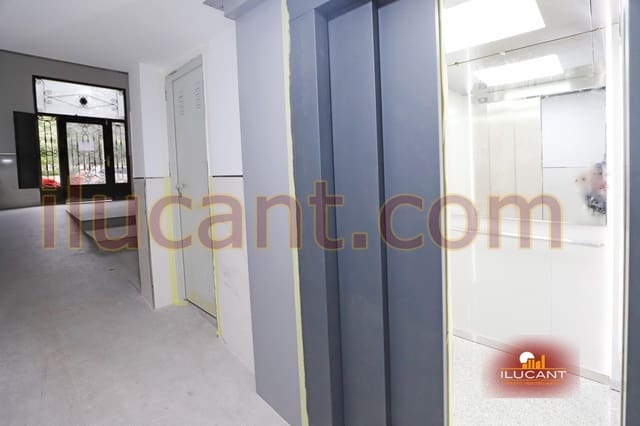 3 soverom Leilighet til salgs i Virgen del Carmen, Alicante by - € 129 500 (Ref: 9151851)
