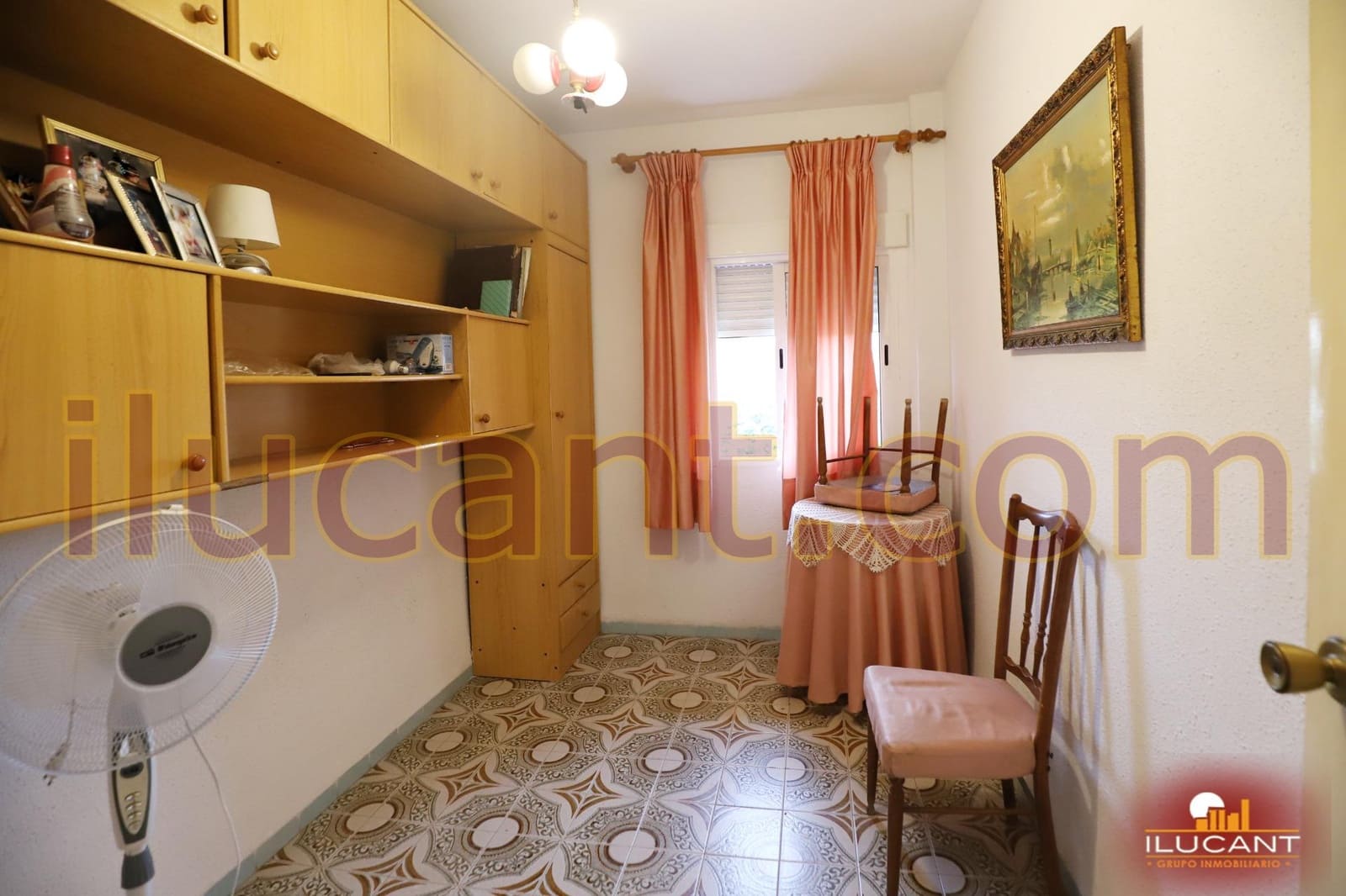 3 soverom Leilighet til salgs i Alicante by - € 129 500 (Ref: 9151851)