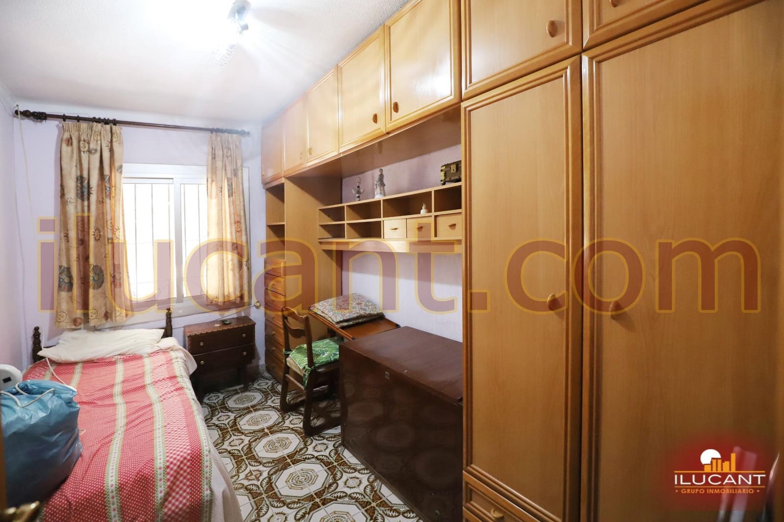 3 soverom Leilighet til salgs i Alicante by - € 129 500 (Ref: 9151851)