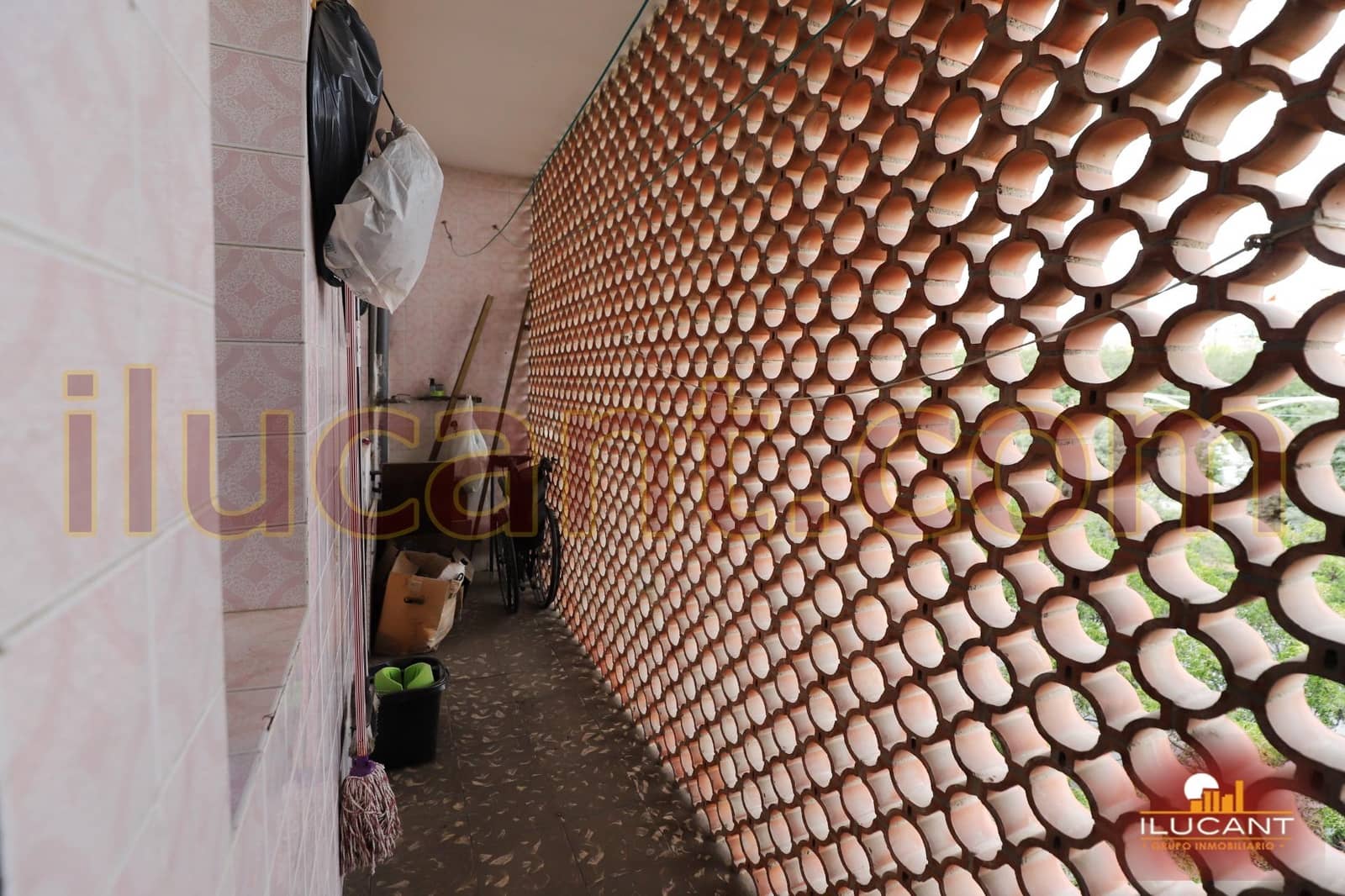 3 soverom Leilighet til salgs i Alicante by - € 129 500 (Ref: 9151851)