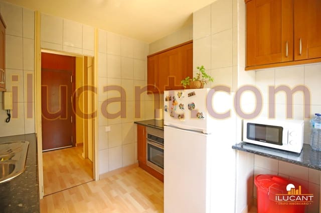 3 quarto Apartamento para venda em San Antón, Alicante cidade - 285 000 € (Ref: 9173392)