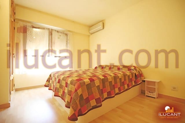 3 quarto Apartamento para venda em San Antón, Alicante cidade - 285 000 € (Ref: 9173392)