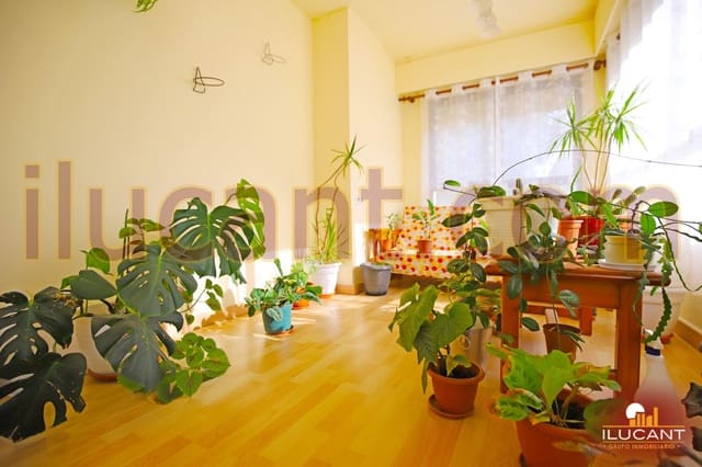 3 quarto Apartamento para venda em San Antón, Alicante cidade - 285 000 € (Ref: 9173392)