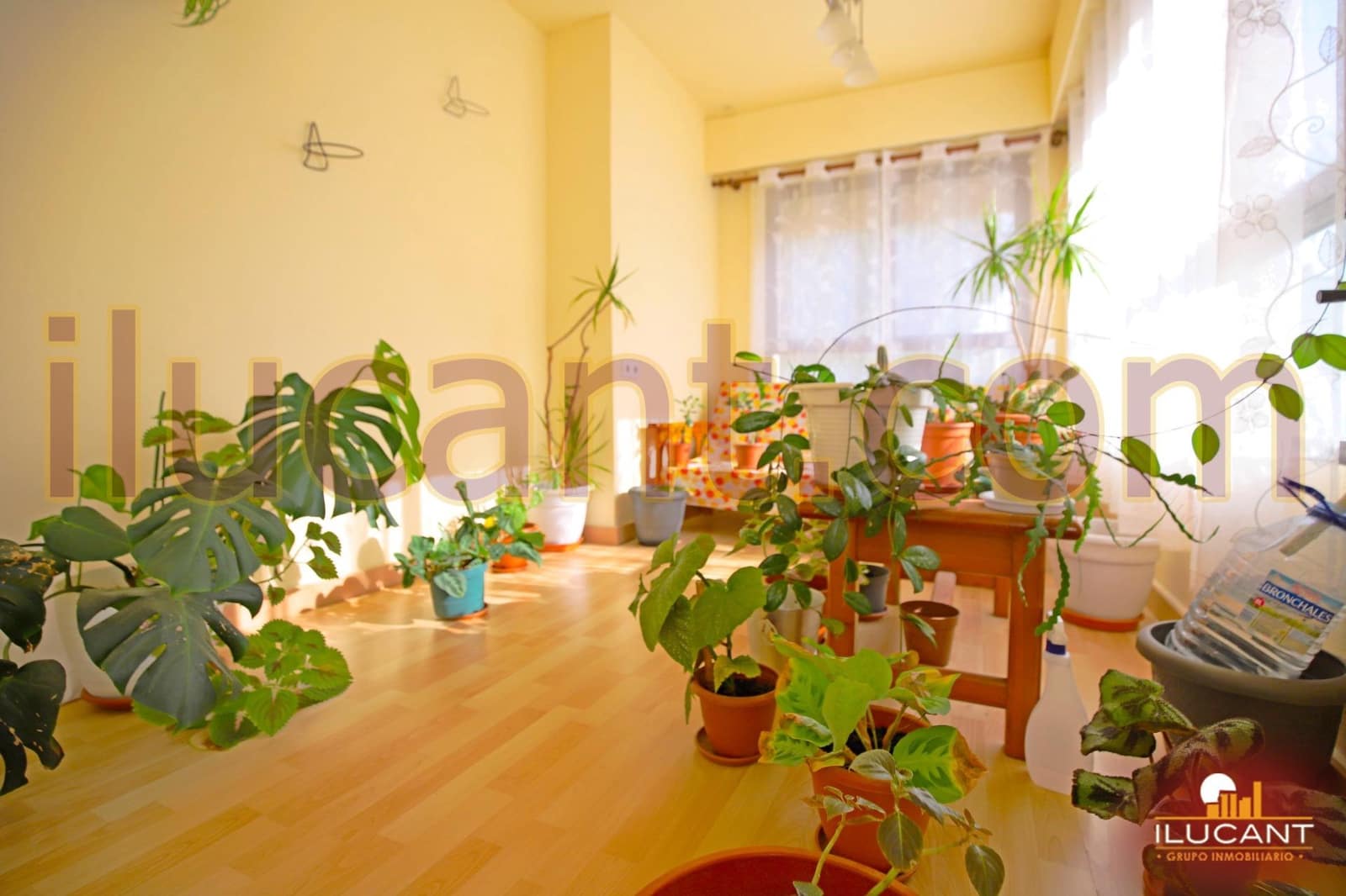 3 soveværelse Lejlighed til salg i Alicante by - € 285.000 (Ref: 9173392)