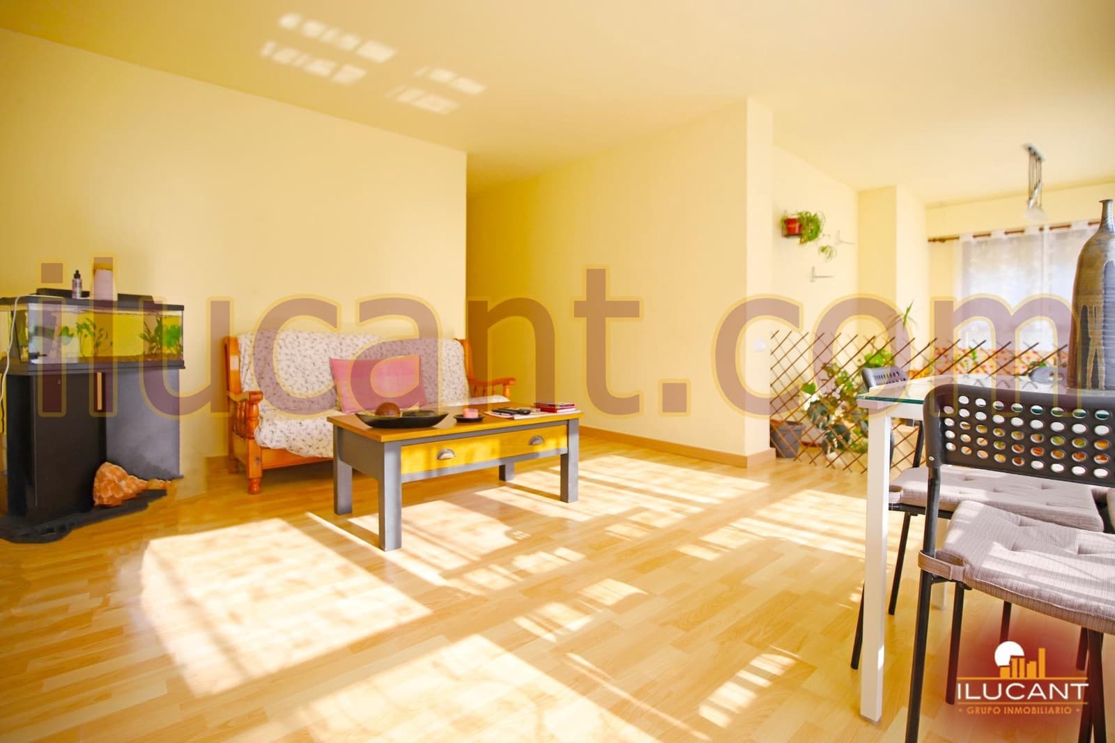 3 soveværelse Lejlighed til salg i Alicante by - € 285.000 (Ref: 9173392)