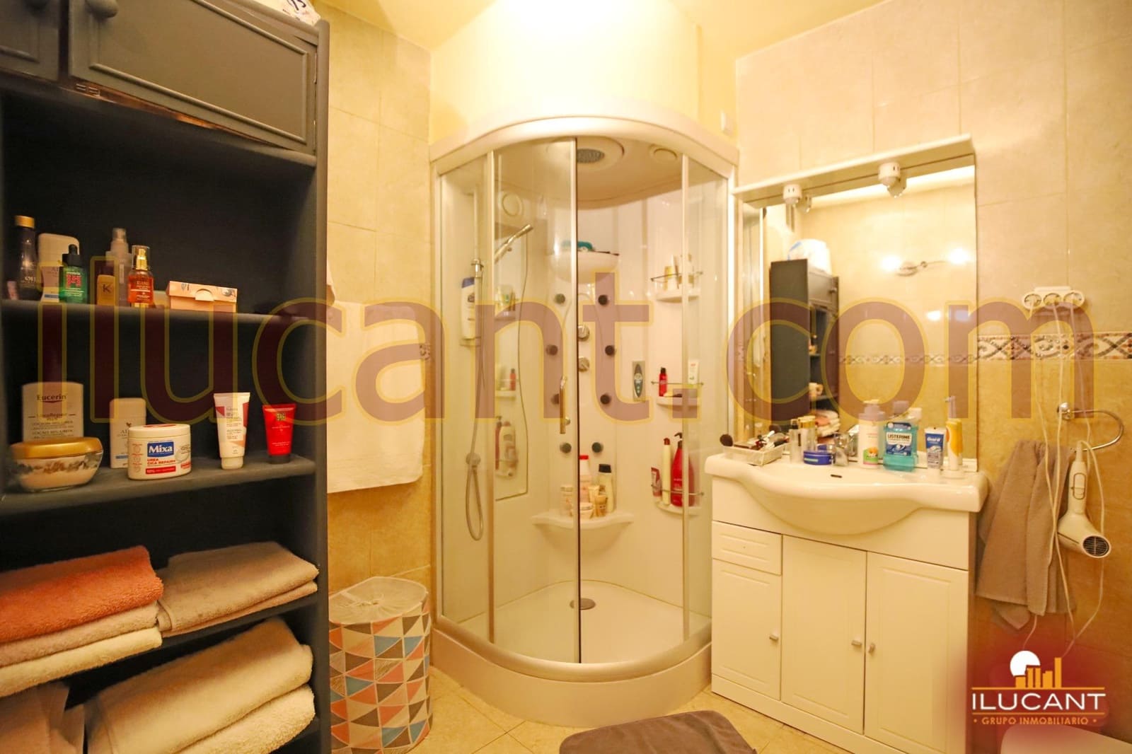 3 soveværelse Lejlighed til salg i Alicante by - € 285.000 (Ref: 9173392)