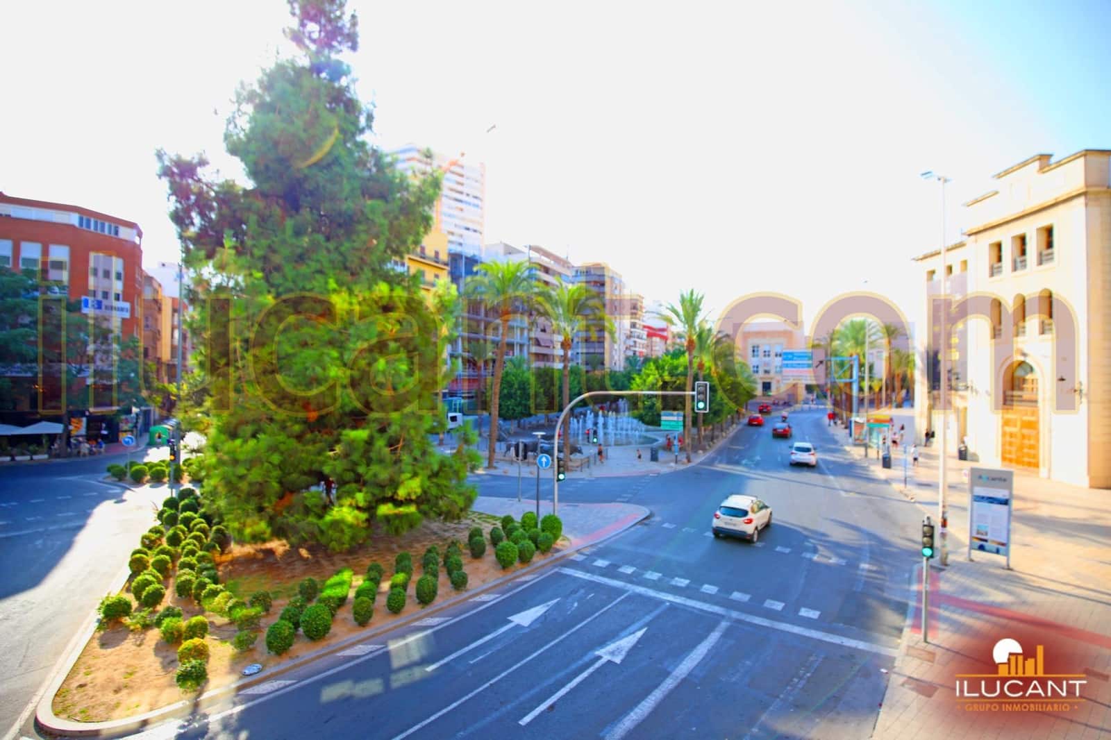 3 soveværelse Lejlighed til salg i Alicante by - € 285.000 (Ref: 9173392)