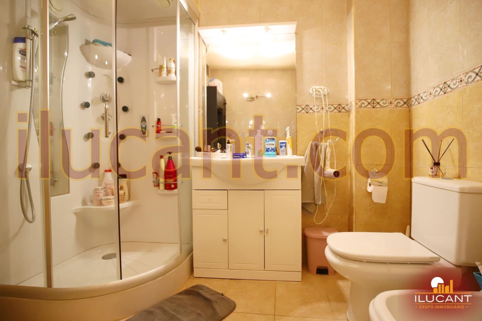 3 soveværelse Lejlighed til salg i Alicante by - € 285.000 (Ref: 9173392)