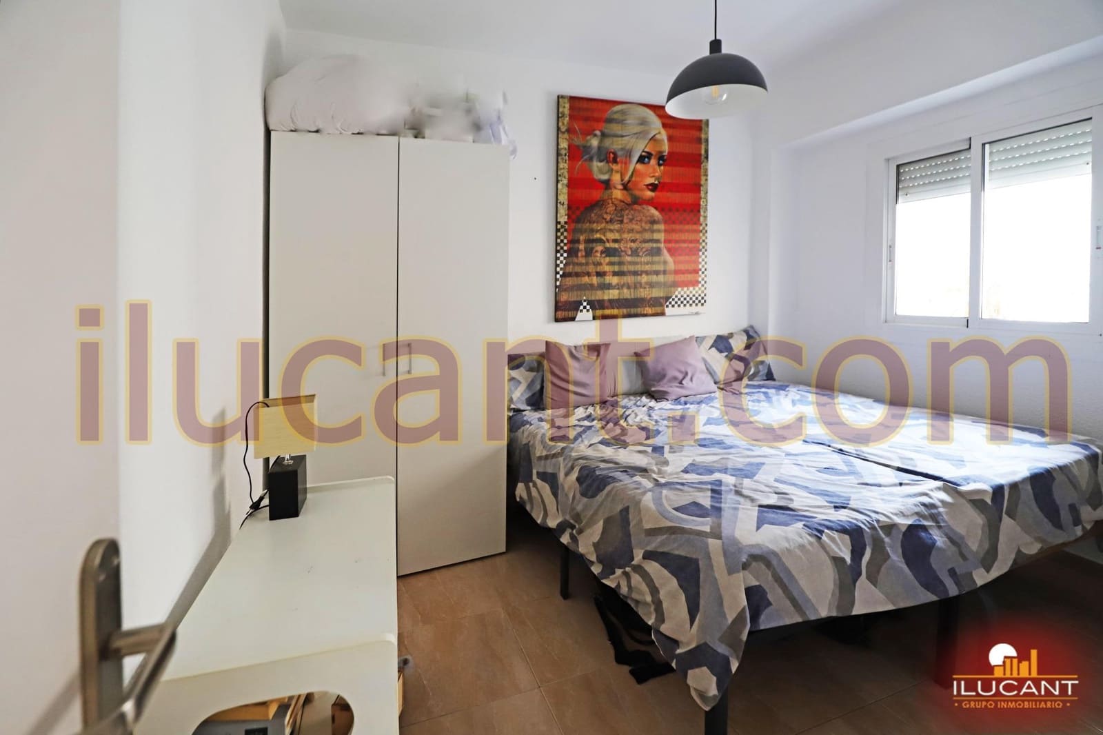 3 soveværelse Lejlighed til salg i Alicante by - € 260.000 (Ref: 9183601)